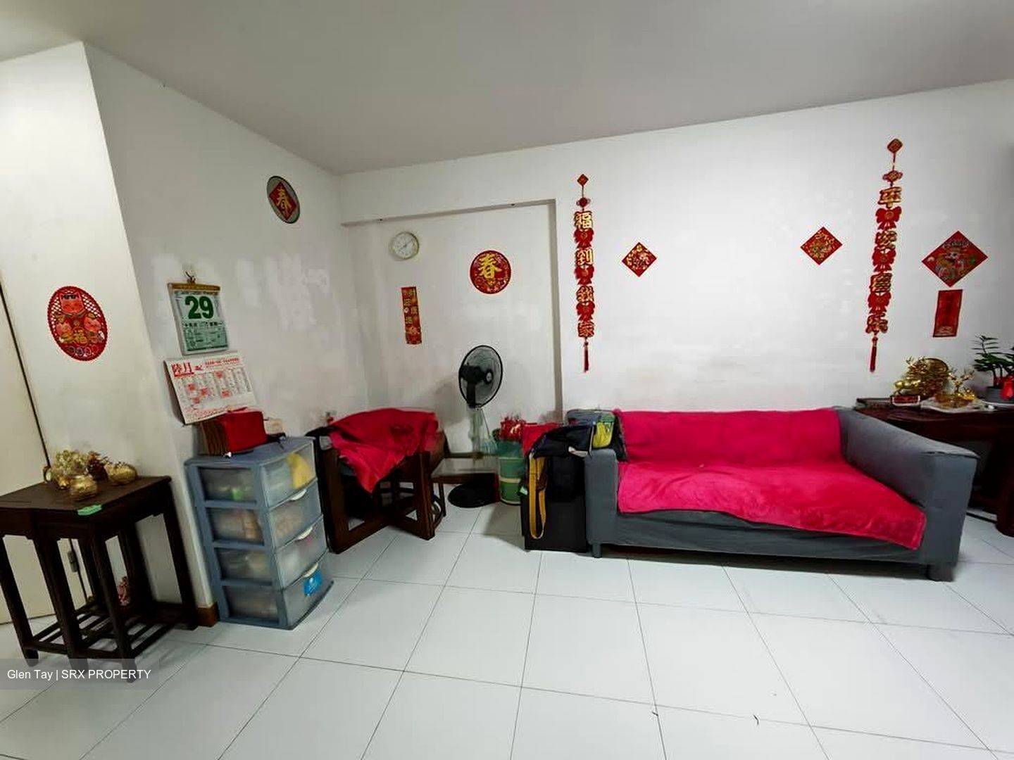 Blk 636A Senja Road (Bukit Panjang), HDB 2 Rooms #576492411